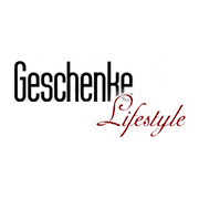 Logo of Geschenke Lifestyle