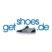 Logo of Getshoes