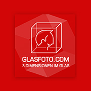 Logo of Glasfoto