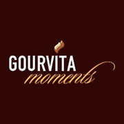 Logo of Gourvita