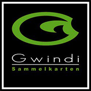 Logo of Gwindi