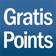 Logo of GratisPoints
