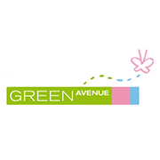 Logo of Green Avenue