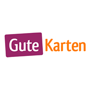 Logo of Gute-Karten