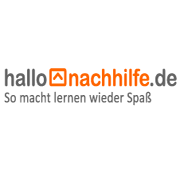 Logo of Hallo nachhilfe