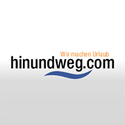 Logo of Hinundweg