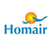 Logo of Homair
