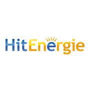 Logo of Hitenergie