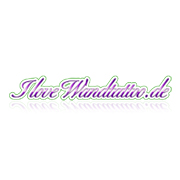 Logo of I love Wandtattoo