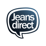Logo of Jeans-direct