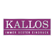 Logo of Kallo