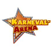 Logo of Karneval Arena