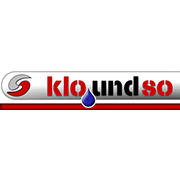 Logo of Klo-und-So