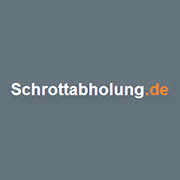 Logo of Kostenlose Schrottabholung