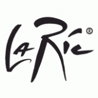 Logo of LaRic