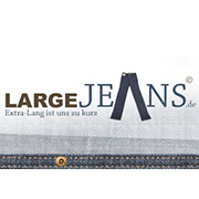 Logo of LargeJEANS