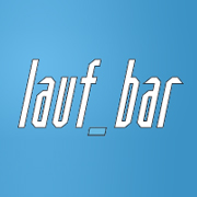 Logo of Lauf Bar