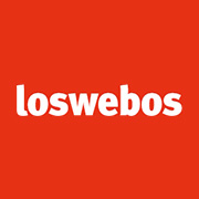 Logo of Loswebos