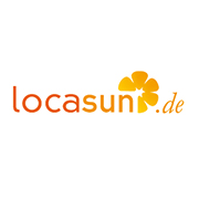 Logo of Locasun -