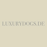 Logo of LuxuryDogs