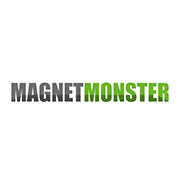 Logo of Magnetmonster