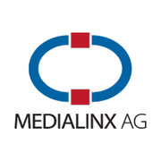 Logo of Medialinx AG