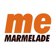 Logo of Me Marmelade