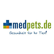 Logo of Medpets