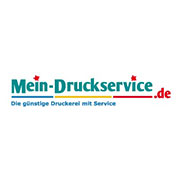 Logo of Mein-Druckservice