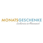 Logo of Monatsgeschenke