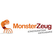 Logo of Monsterzeug