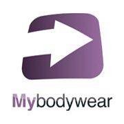 Logo of My body wear