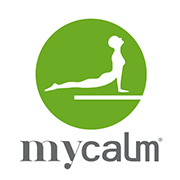 Logo of My calm