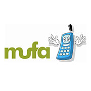 Logo of Mufa