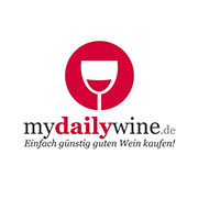 Logo of My daily wine