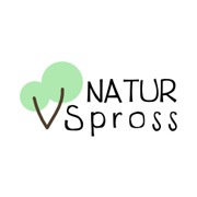 Logo of Natur spross