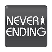 Logo of Never Ending