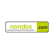 Logo of Nondos