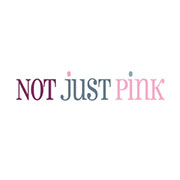 Logo of Not Just Pink