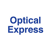 Logo of Optical Express