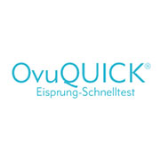 Logo of OvuQuick