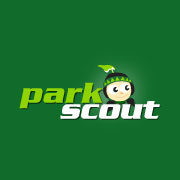 Logo of Parkscout