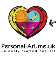 Logo of Personal-Art