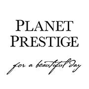 Logo of Planet Prestige