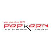 Logo of Popkorn