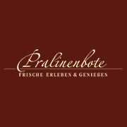 Logo of Pralinenbote