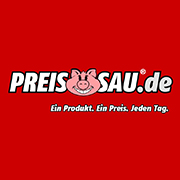 Logo of Preissau