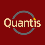 Logo of Quantis