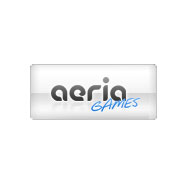 Logo of Aeria Games