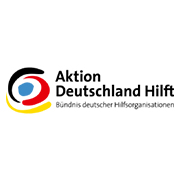 Logo of Aktion Deutschland Hilft